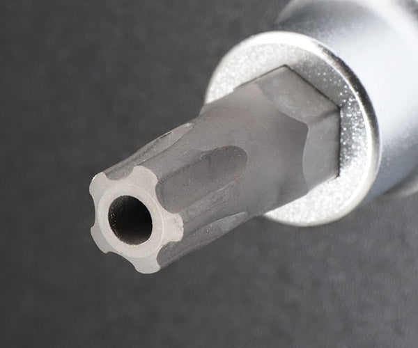 コーケン 3025-50-50IPR 9.5sq. ハンドソケット イジリ止めトルクスプラスビットソケット Ko-ken 工具