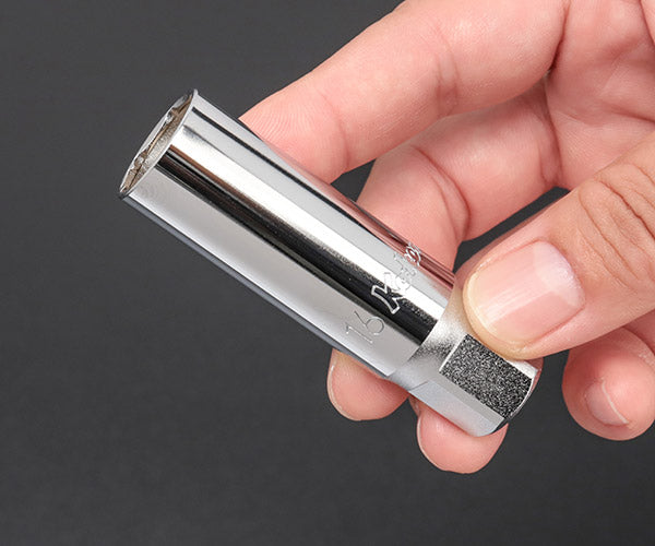 コーケン 9.5sq. スパークプラグソケット 16mm 3300C-16 Ko-ken 工具