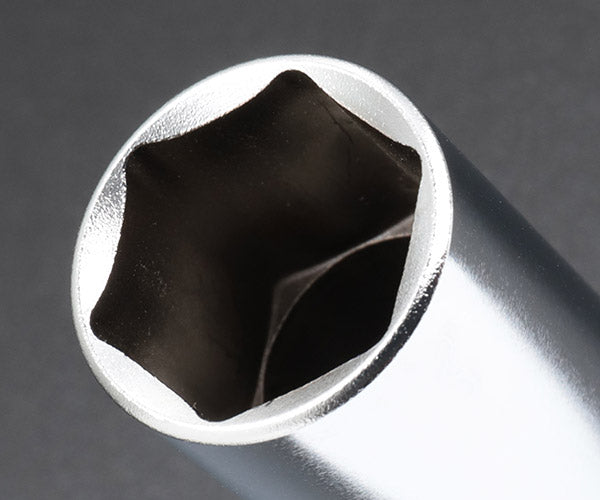 コーケン 9.5sq. 6角 ディープソケット 20mm 3300M-20 Ko-ken 工具