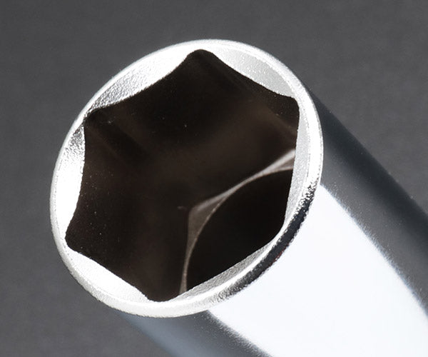 コーケン 9.5sq. 6角 ディープソケット 21mm 3300M-21 Ko-ken 工具