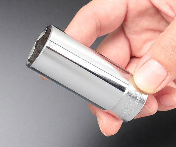コーケン 9.5sq. 6角 ディープソケット 21mm 3300M-21 Ko-ken 工具