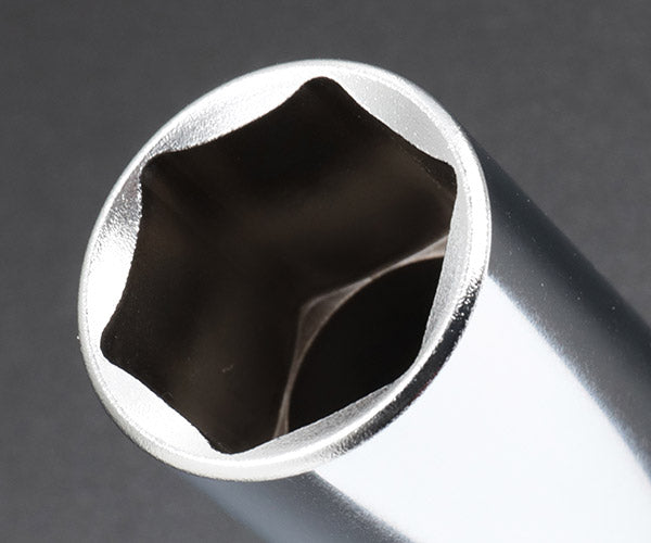コーケン 9.5sq. 6角 ディープソケット 22mm 3300M-22 Ko-ken 工具