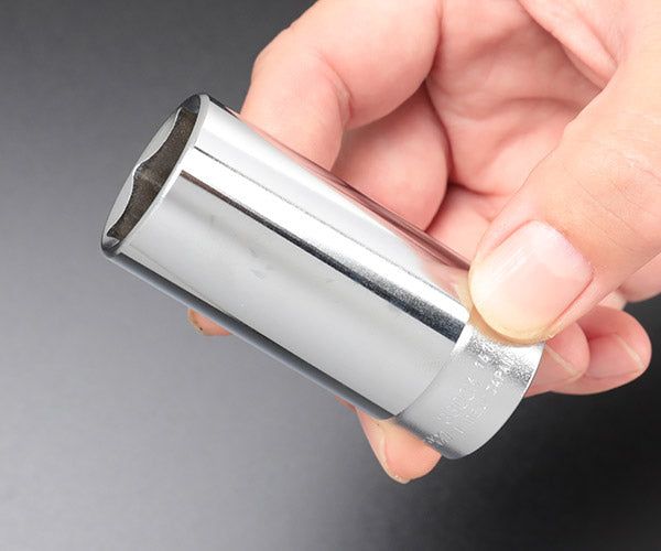 コーケン 9.5sq. 6角 ディープソケット 22mm 3300M-22 Ko-ken 工具