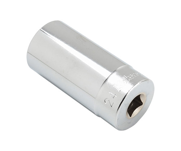 コーケン 9.5sq. 6角 ディープソケット 24mm 3300M-24 Ko-ken 工具