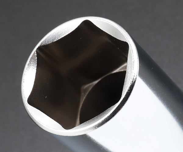 コーケン 9.5sq. 6角 ディープソケット 24mm 3300M-24 Ko-ken 工具