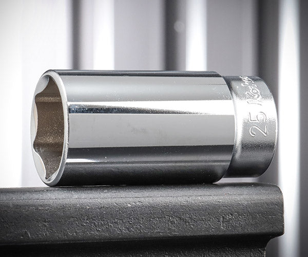 コーケン 9.5sq. 6角 ディープソケット 25mm 3300M-25 Ko-ken 工具