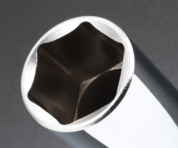 コーケン 9.5sq. 6角 ディープソケット 25mm 3300M-25 Ko-ken 工具