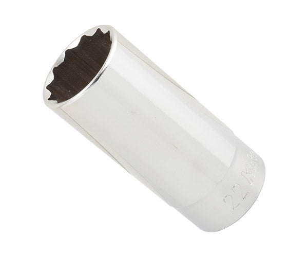 コーケン 9.5sq. 12角ディープソケット 3305M-22 Ko-ken 工具