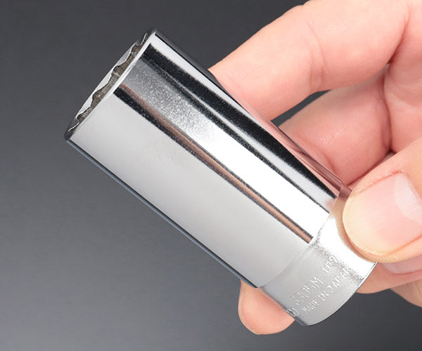 コーケン 9.5sq. 12角ディープソケット 3305M-23 Ko-ken 工具