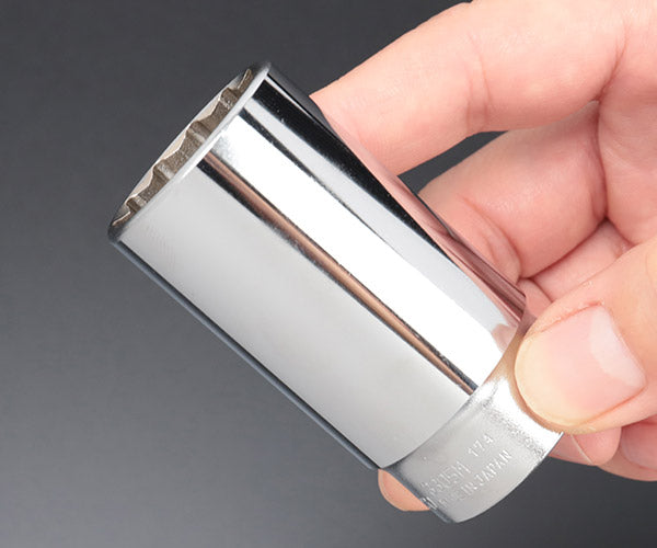 コーケン 9.5sq. 12角ディープソケット 3305M-26 Ko-ken 工具