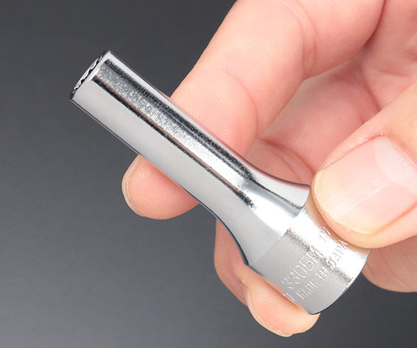 コーケン 9.5sq. 12角ディープソケット 3305M-7 Ko-ken 工具