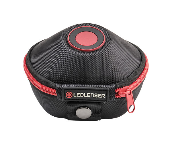 LEDLENSER レッドレンザー 7298(H7R.2)/7297(H7.2)専用ポーチ 0332