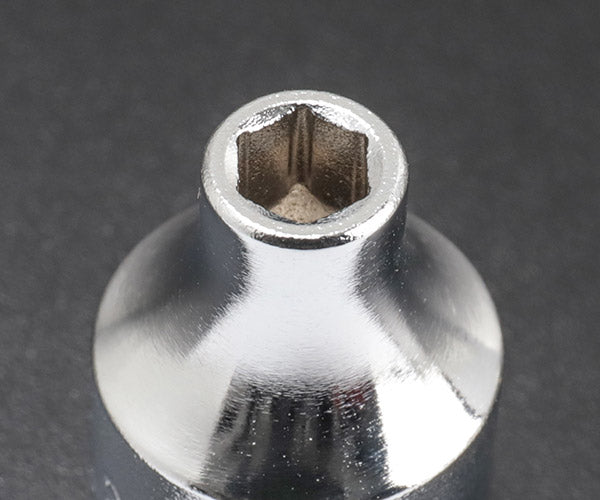 コーケン 9.5sq. ハンドソケット 3400M-5 Ko-ken 工具