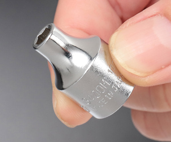 コーケン 9.5sq. ハンドソケット 3400M-5 Ko-ken 工具