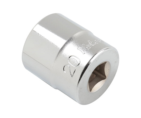 コーケン 9.5sq. サーフェイスソケット 3410M-20 Ko-ken 工具