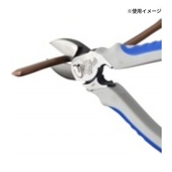 ビクター 寸切り修正ニッパー (371ZHG-175)(4953998001442) VICTOR フジ矢