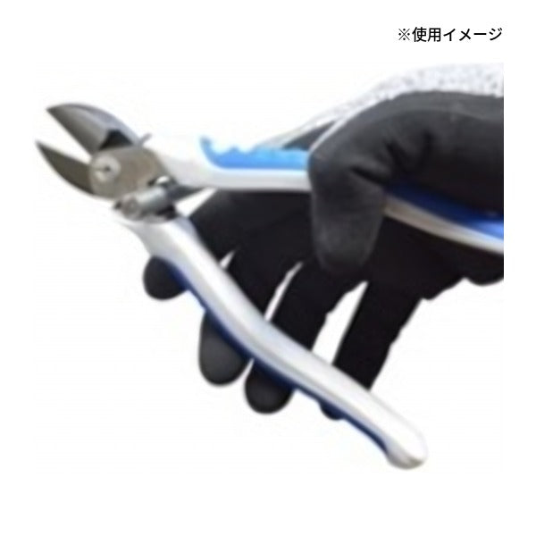 ビクター 寸切り修正ニッパー (371ZHG-175)(4953998001442) VICTOR フジ矢