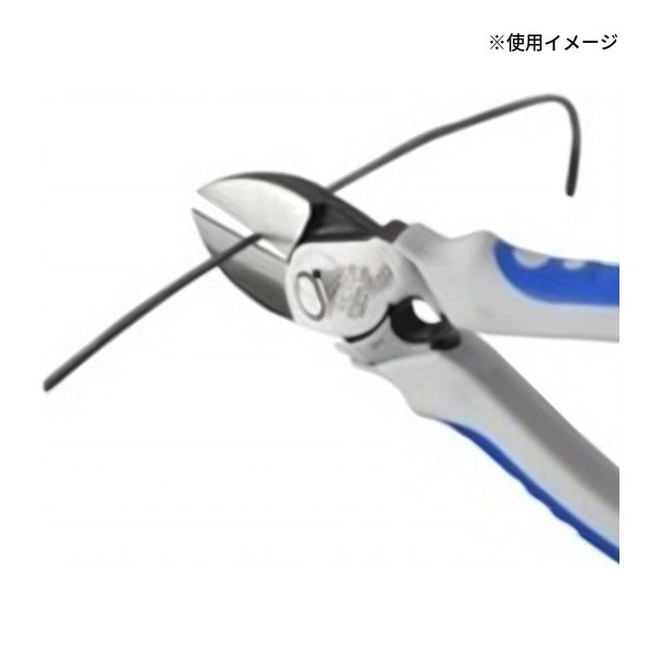 ビクター 寸切り修正ニッパー (371ZHG-200)(4953998001459) VICTOR フジ矢