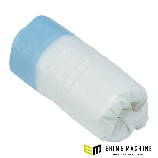 三和製作所 非常用トイレ袋 くるくるトイレ 1回分 吸水シート入 日本製 (400-788)(4571263739625) sanwa