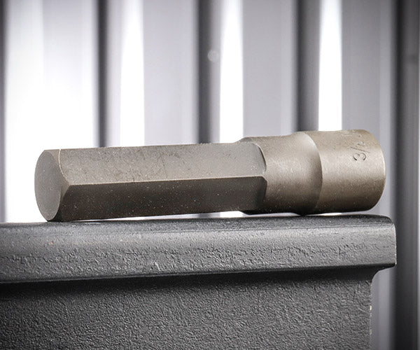 【ワケあり特価品】 (状態B) コーケン 4012A-100-3/4 12.7sq. インチサイズ ハンドソケット ヘックスビットソケット Ko-ken 工具