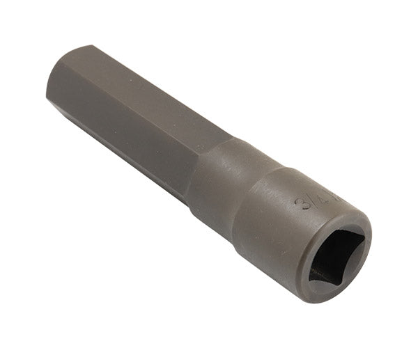 【ワケあり特価品】 (状態B) コーケン 4012A-100-3/4 12.7sq. インチサイズ ハンドソケット ヘックスビットソケット Ko-ken 工具
