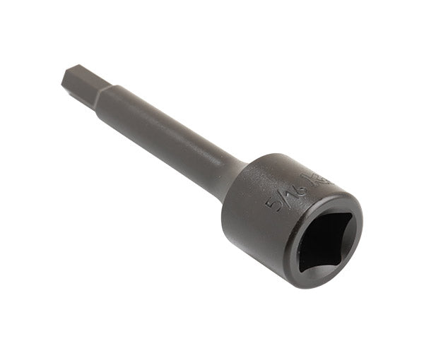 【ワケあり特価品】 (状態B) コーケン 4012A-100-5/16 12.7sq. インチサイズ ハンドソケット ヘックスビットソケット Ko-ken 工具