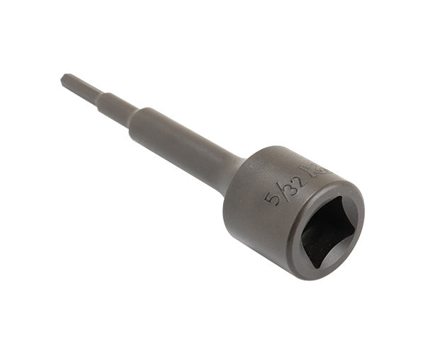 【ワケあり特価品】 (状態B) コーケン 4012A-100-5/32 12.7sq. インチサイズ ハンドソケット ヘックスビットソケット Ko-ken 工具