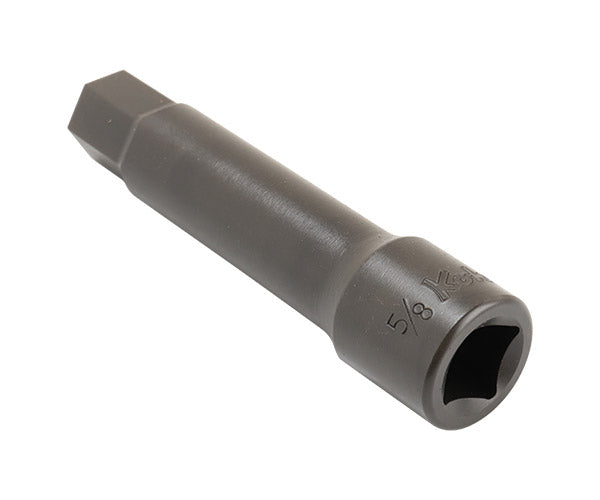 【ワケあり特価品】 (状態B) コーケン 4012A-100-5/8 12.7sq. インチサイズ ハンドソケット ヘックスビットソケット Ko-ken 工具