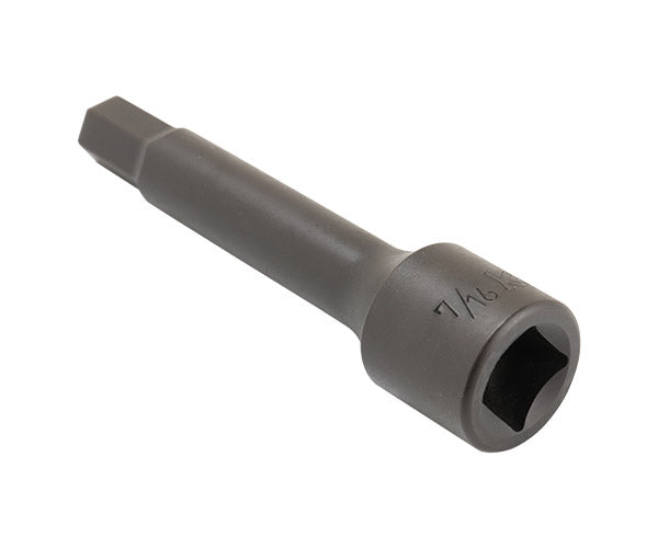 【ワケあり特価品】 (状態B) コーケン 4012A-100-7/16 12.7sq. インチサイズ ハンドソケット ヘックスビットソケット Ko-ken 工具