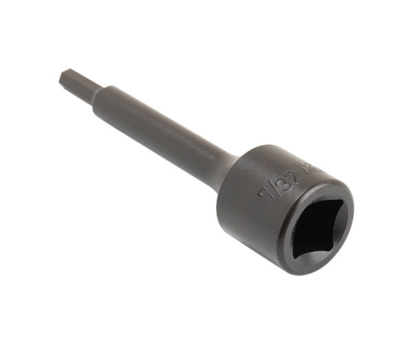 【ワケあり特価品】 (状態B) コーケン 4012A-100-7/32 12.7sq. インチサイズ ハンドソケット ヘックスビットソケット Ko-ken 工具