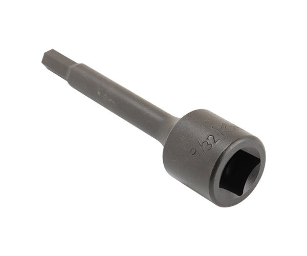 【ワケあり特価品】 (状態B) コーケン 4012A-100-9/32 12.7sq. インチサイズ ハンドソケット ヘックスビットソケット Ko-ken 工具