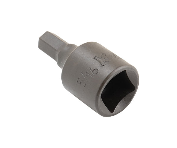 コーケン 4012A-43-5/16 12.7sq. インチサイズ ハンドソケット ヘックスビットソケット Ko-ken 工具