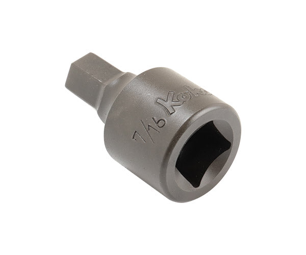コーケン 4012A-43-7/16 12.7sq. インチサイズ ハンドソケット ヘックスビットソケット Ko-ken 工具