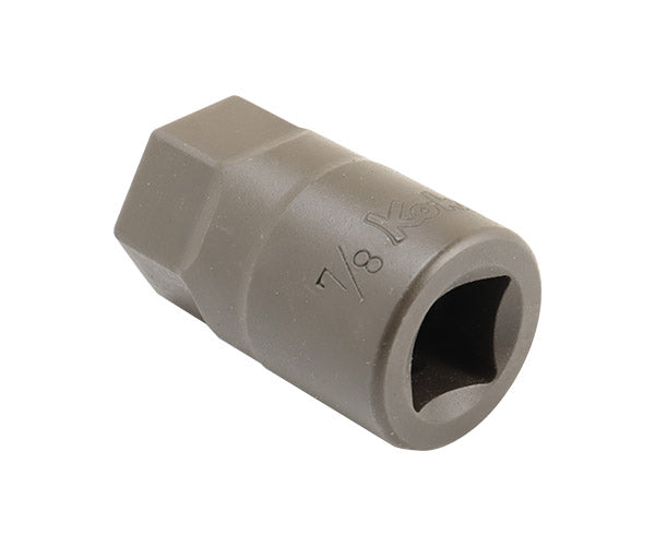 コーケン 4012A-43-7/8 12.7sq. インチサイズ ハンドソケット ヘックスビットソケット Ko-ken 工具