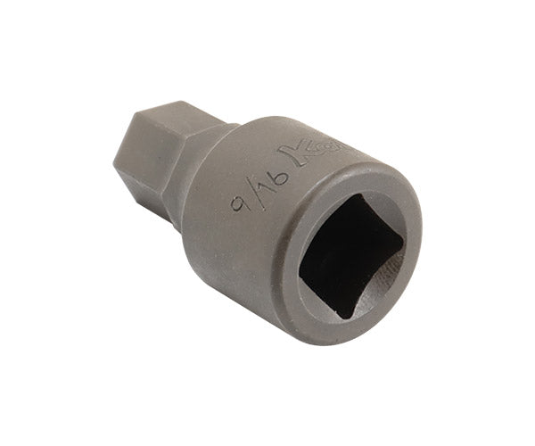 コーケン 4012A-43-9/16 12.7sq. インチサイズ ハンドソケット ヘックスビットソケット Ko-ken 工具