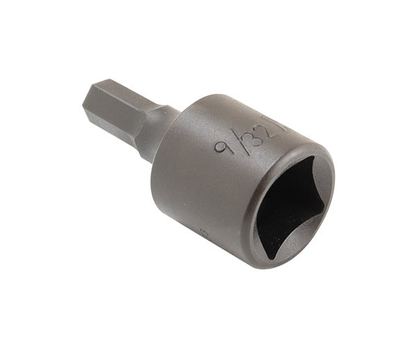 コーケン 4012A-43-9/32 12.7sq. インチサイズ ハンドソケット ヘックスビットソケット Ko-ken 工具