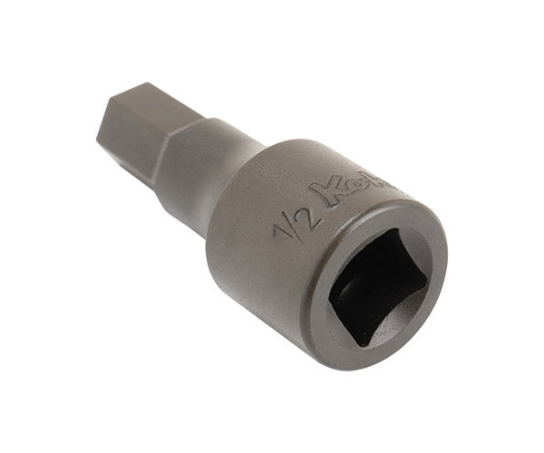 コーケン 4012A-60-1/2 12.7sq. インチサイズ ハンドソケット ヘックスビットソケット Ko-ken 工具
