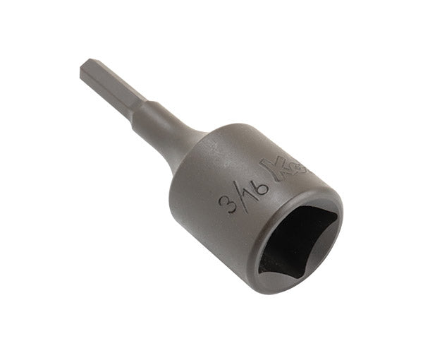 コーケン 4012A-60-3/16 12.7sq. インチサイズ ハンドソケット ヘックスビットソケット Ko-ken 工具