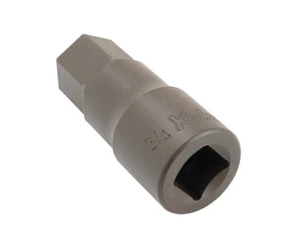 コーケン 4012A-60-3/4 12.7sq. インチサイズ ハンドソケット ヘックスビットソケット Ko-ken 工具