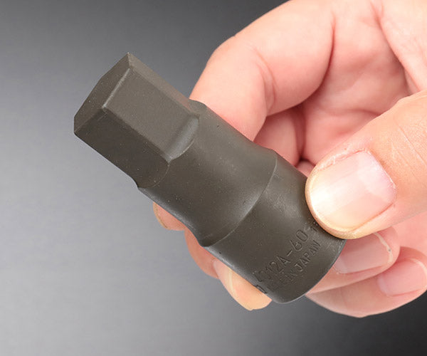 コーケン 4012A-60-3/4 12.7sq. インチサイズ ハンドソケット ヘックスビットソケット Ko-ken 工具
