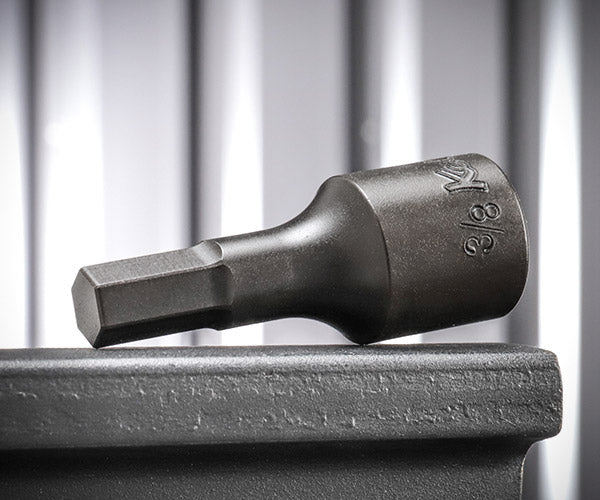 コーケン 4012A-60-3/8 12.7sq. インチサイズ ハンドソケット ヘックスビットソケット Ko-ken 工具