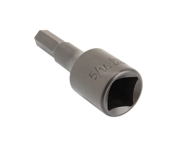 コーケン 4012A-60-5/16 12.7sq. インチサイズ ハンドソケット ヘックスビットソケット Ko-ken 工具