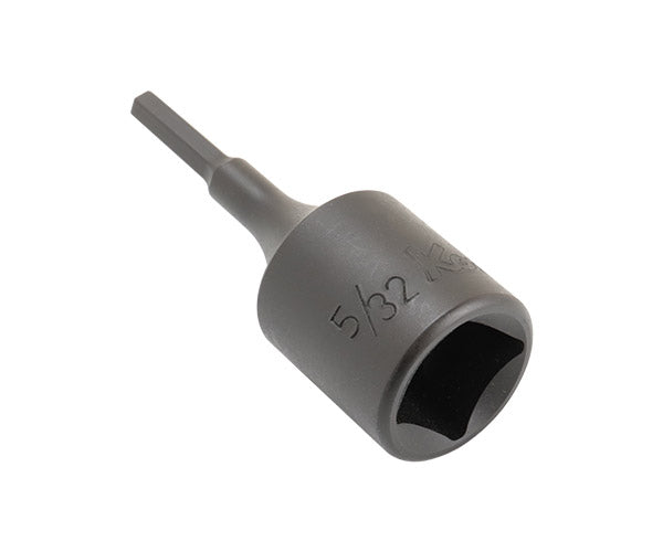 コーケン 4012A-60-5/32 12.7sq. インチサイズ ハンドソケット ヘックスビットソケット Ko-ken 工具