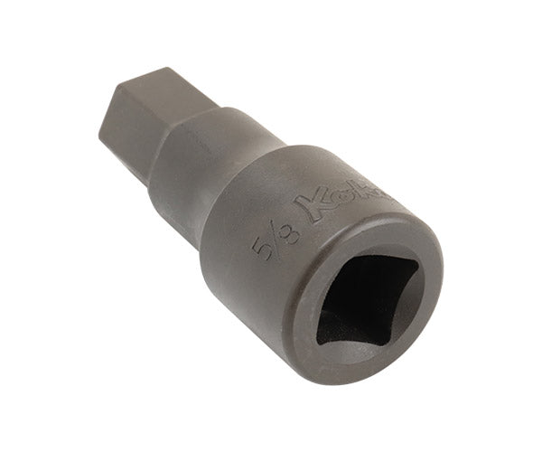 コーケン 4012A-60-5/8 12.7sq. インチサイズ ハンドソケット ヘックスビットソケット Ko-ken 工具