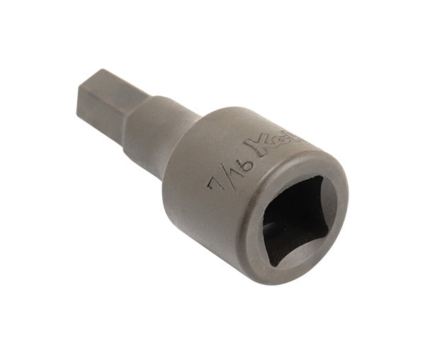 コーケン 4012A-60-7/16 12.7sq. インチサイズ ハンドソケット ヘックスビットソケット Ko-ken 工具