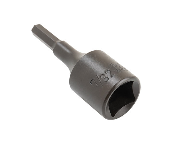 コーケン 4012A-60-7/32 12.7sq. インチサイズ ハンドソケット ヘックスビットソケット Ko-ken 工具
