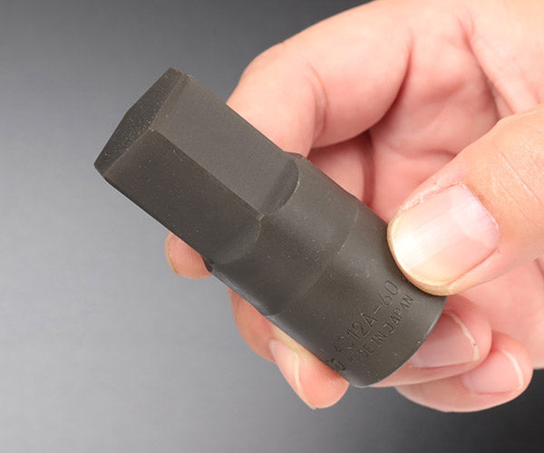 コーケン 4012A-60-7/8 12.7sq. インチサイズ ハンドソケット ヘックスビットソケット Ko-ken 工具