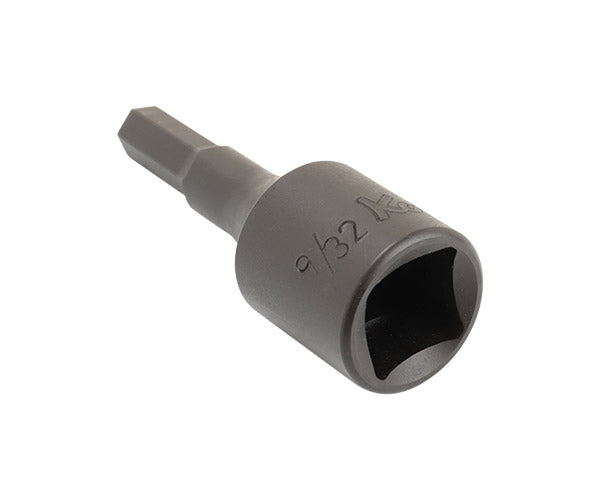 コーケン 4012A-60-9/32 12.7sq. インチサイズ ハンドソケット ヘックスビットソケット Ko-ken 工具