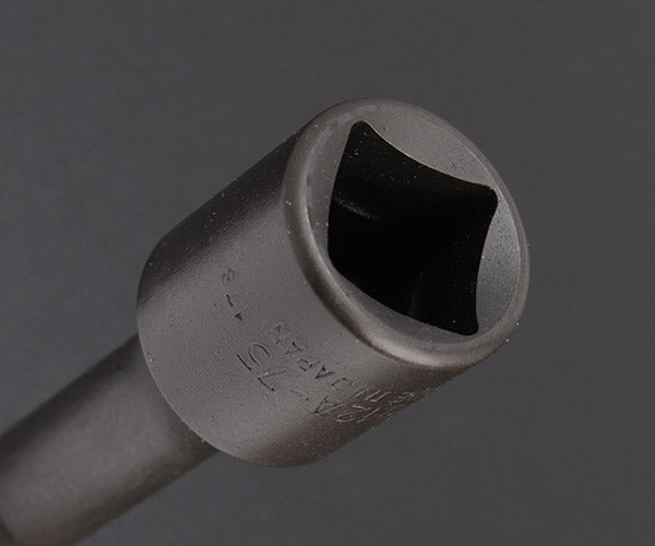 コーケン 4012A-75-11/32 12.7sq. インチサイズ ハンドソケット ヘックスビットソケット Ko-ken 工具