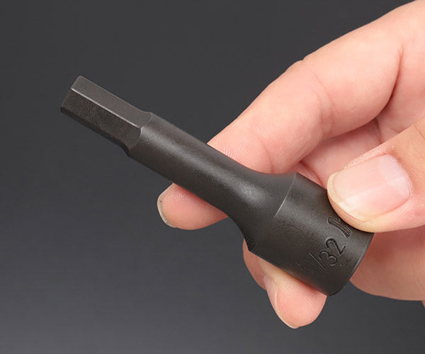 コーケン 4012A-75-11/32 12.7sq. インチサイズ ハンドソケット ヘックスビットソケット Ko-ken 工具